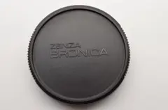 純正 ゼンザブロニカ SQ カメラ ボディキャップ Zenza Bronicaのサムネイル