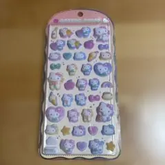 コットンパフィ　キティちゃん