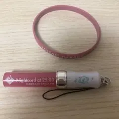 宵崎奏 リングライト ミニペンライト 宵崎奏 リングライト ミニペンライト プロジェクトセカイ