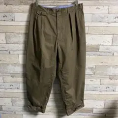 beams plus チノパン