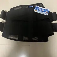 メディエイドサポーターしっかりガード腰EXハード L