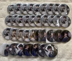 ミュージカル刀剣乱舞　堀川国広　缶バッジ