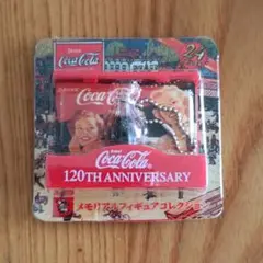 2026年最新】コカコーラ 120th ANNIVERSARYの人気アイテム - メルカリ