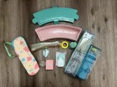 ドクターベッタ哺乳瓶