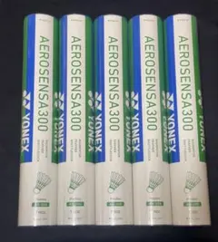 中古エアロセンサ700 400 120個一箱 2026年最新】YONEX ヨネックス エアロセンサ700の人気アイテム - メルカリ