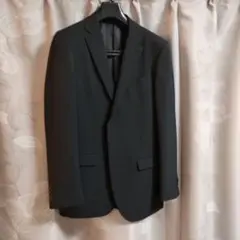 ブラック　スーツ【96A7】完全未使用