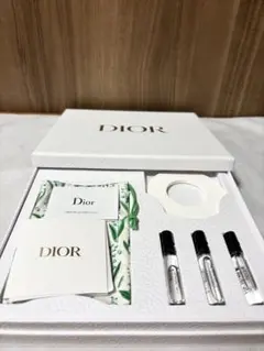 《新品》Dior 香水ラッキー・オードゥパルファン