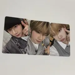 CLOSEYOUREYES クルユア トレカ 特典 ケンシン セット - メルカリ