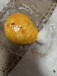 スクイーズ　サクサク　ソースエビフライ ももスクイーズ揚げ物シリーズエビフライ | TikTok