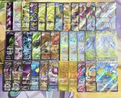 ポケモンカード　SR SSR SAR UR HR まとめ売り　34枚