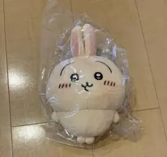 ちいかわ　もちっとぬいぐるみS うさぎ