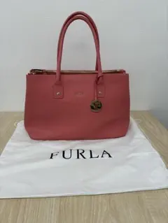 FURLA 후루라 핸드백 핑크