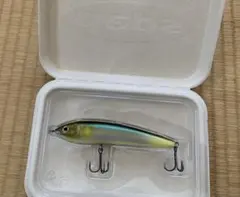 deps ルアー7点セット　webメンバー限定他 メルカリ