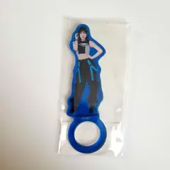 OCHA NORMA 筒井澪心 モバガチャ ミニアクスタ 他3点セット - メルカリ