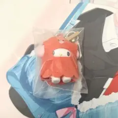 サンリオちびっともおかずシークレットキーホルダー　 マイメロディ