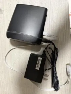 BUFFALO WCR-1168DS 無線LANルーター