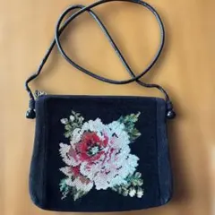 FE IＬERショルダーバック