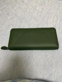 長財布 「小銭を自動で分別する」 財布 レディース 本革 ギャルソン 大容量