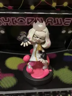 2025年最新】amiiboヒメ_スプラトゥーンシリーズ_の人気アイテム