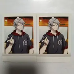 アイナナ ぱしゃこれ 第10弾 楽