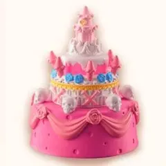 ワンピ飯 コレクション2 ウェディングケーキ 未開封