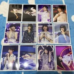 乃木坂46 生写真 林瑠奈 まとめ売り セレクト生写真 choose5