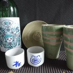 ゲゲゲの鬼太郎、招き猫、めだまのおやじ湯呑み、灰皿まとめて全部 ゲゲゲの鬼太郎、招き猫、めだまのおやじ湯呑み、灰皿まとめて全部