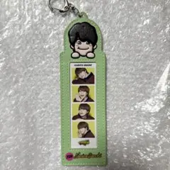 POPMALL なにわ男子 大橋和也　フォトカードホルダー