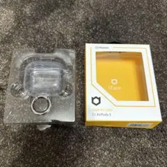 iFace AirPodsケース(第3世代)