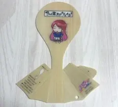 アイカツ！ 未来へのSTARWAY 3rd来ればソレイユ！　入場者特典　紫吹蘭