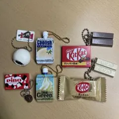 ガチャガチャ詰め合わせ