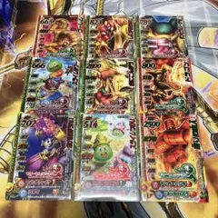2025年最新】モンスターバトルロード モリーセレクションの人気