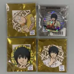 サカモトデイズ 缶バッチ + アクスタ 南雲 セット - メルカリ