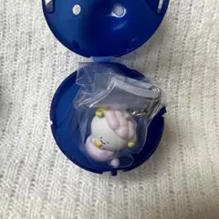 お文具といっしょ めじるしアクセサリー 12星座なのです 〜　おひつじ座⭐︎
