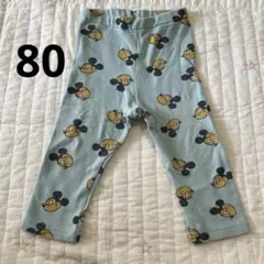 レギンス レッグウェア