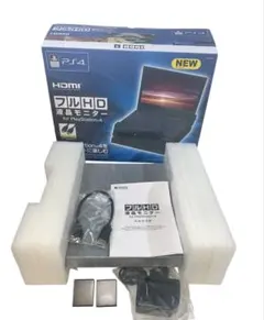 2026年最新】モニター ps4 中古の人気アイテム - メルカリ