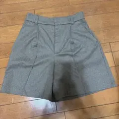 GU ショートパンツ Sサイズ