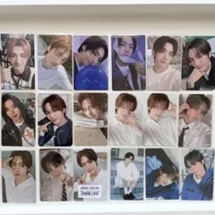 TWS ヨンジェ トレカ まとめ売り