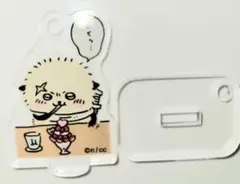 ちいかわ　なんかおいしーネ！!　アクスタ　 　ラッコ