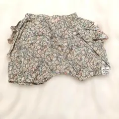 Bijoux & Bee フリル花柄パンツ 0～2歳 70～90cmのサムネイル