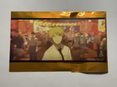 チェンソーマン デンジ トレーディング アートカード Vol.6