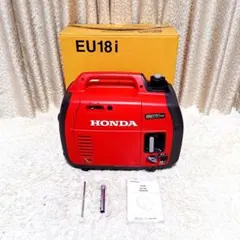 2026年最新】eu18i 発電機の人気アイテム - メルカリ