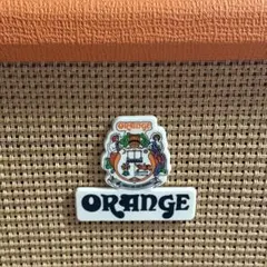 美品！！ORANGE CRUSH BASS 25BX ベースアンプ オレンジ | Mercari