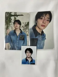 アイエン hollow トレカ