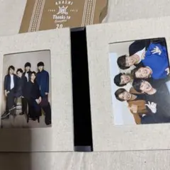 2026年最新】嵐 フォトアルバムの人気アイテム - メルカリ