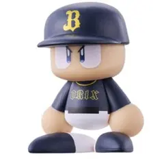 パワプロくん ならぶんです。 パシフィック・リーグ ビジターVer. オリックス