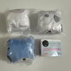 シュガーバニーズ ふわふわ巾着2 まとめ売り