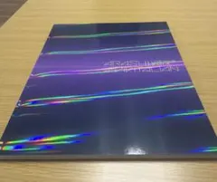 嵐 2014 THE DIGITALIANパンフレット