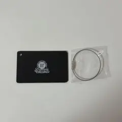 THE ORAL CIGARETTES マルチツール キーホルダーのサムネイル