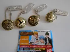 2025年最新】黒子のバスケ校章ボタンスイングの人気アイテム